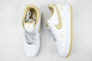 Designer Air Force 1 '07 Low x LV CV0670 K24