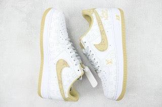 Designer Air Force 1 '07 Low x LV CV0670 K24