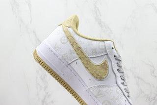 Designer Air Force 1 '07 Low x LV CV0670 K24