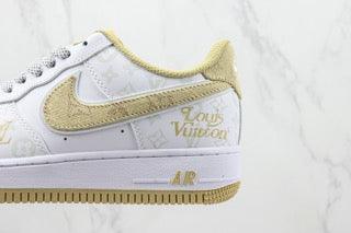 Designer Air Force 1 '07 Low x LV CV0670 K24