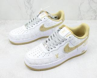 Designer Air Force 1 '07 Low x LV CV0670 K24