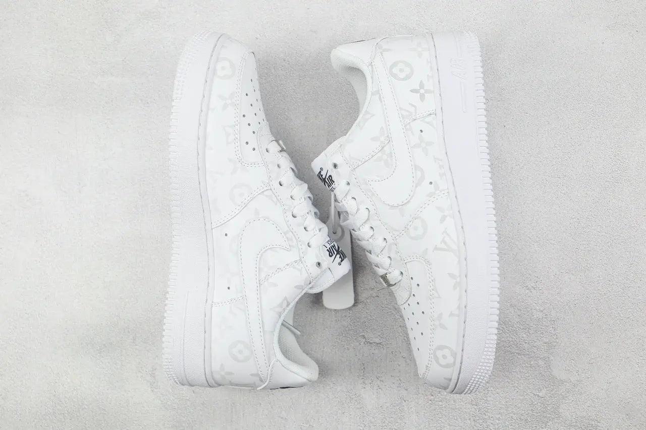 Designer Air Force 1 07 Low x LV CW2288