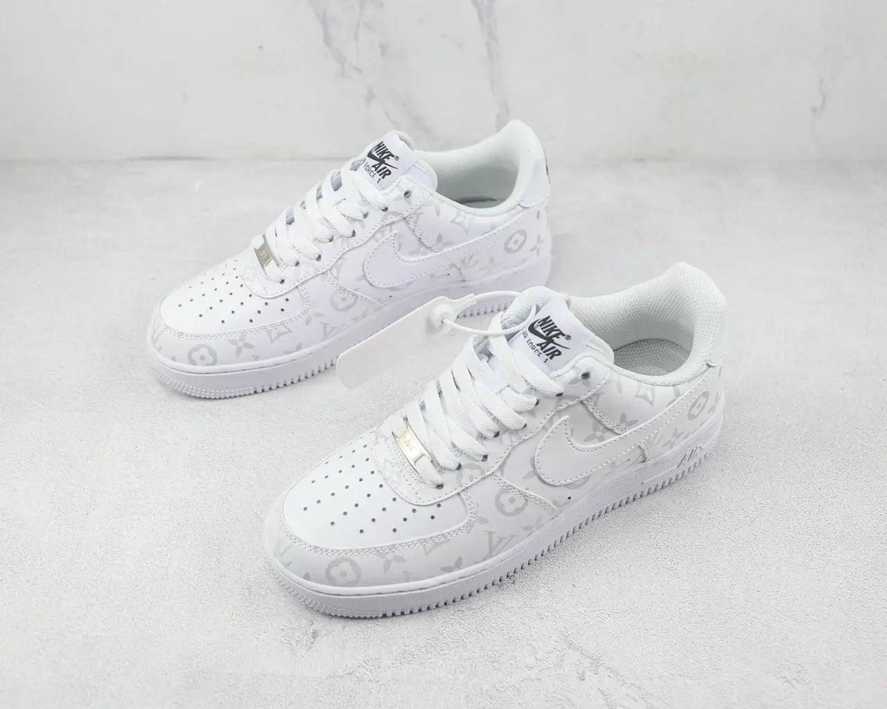 Designer Air Force 1 07 Low x LV CW2288