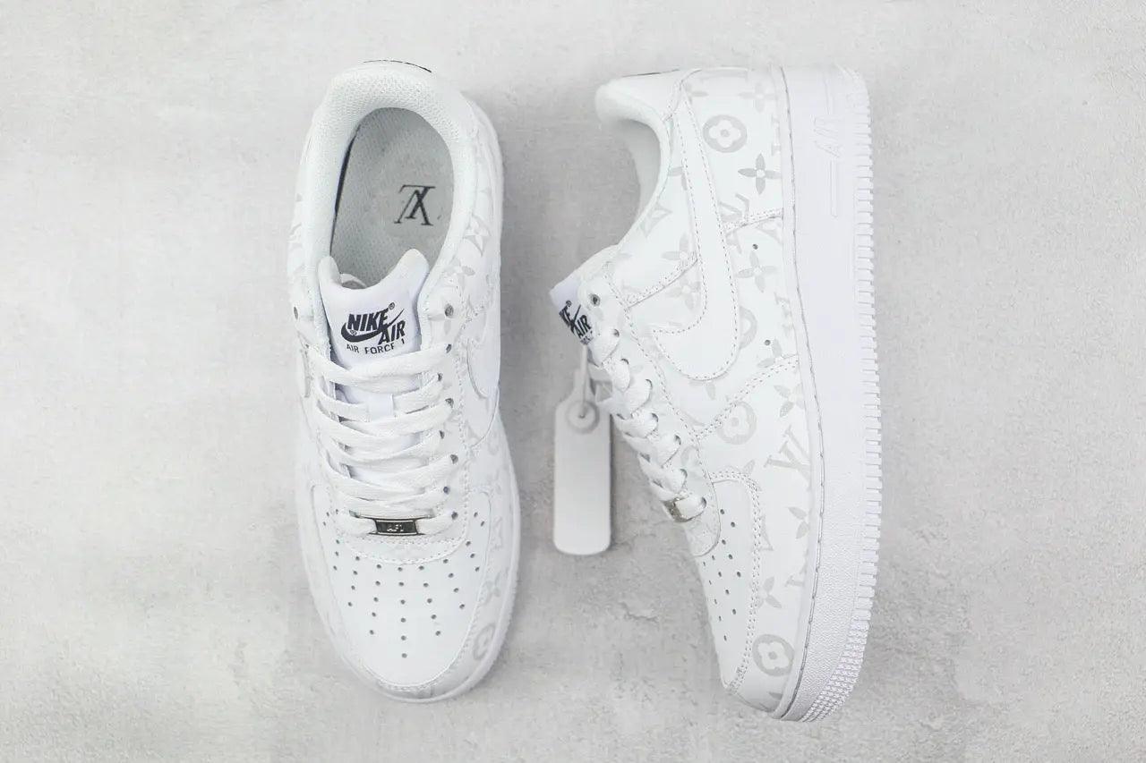 Designer Air Force 1 07 Low x LV CW2288