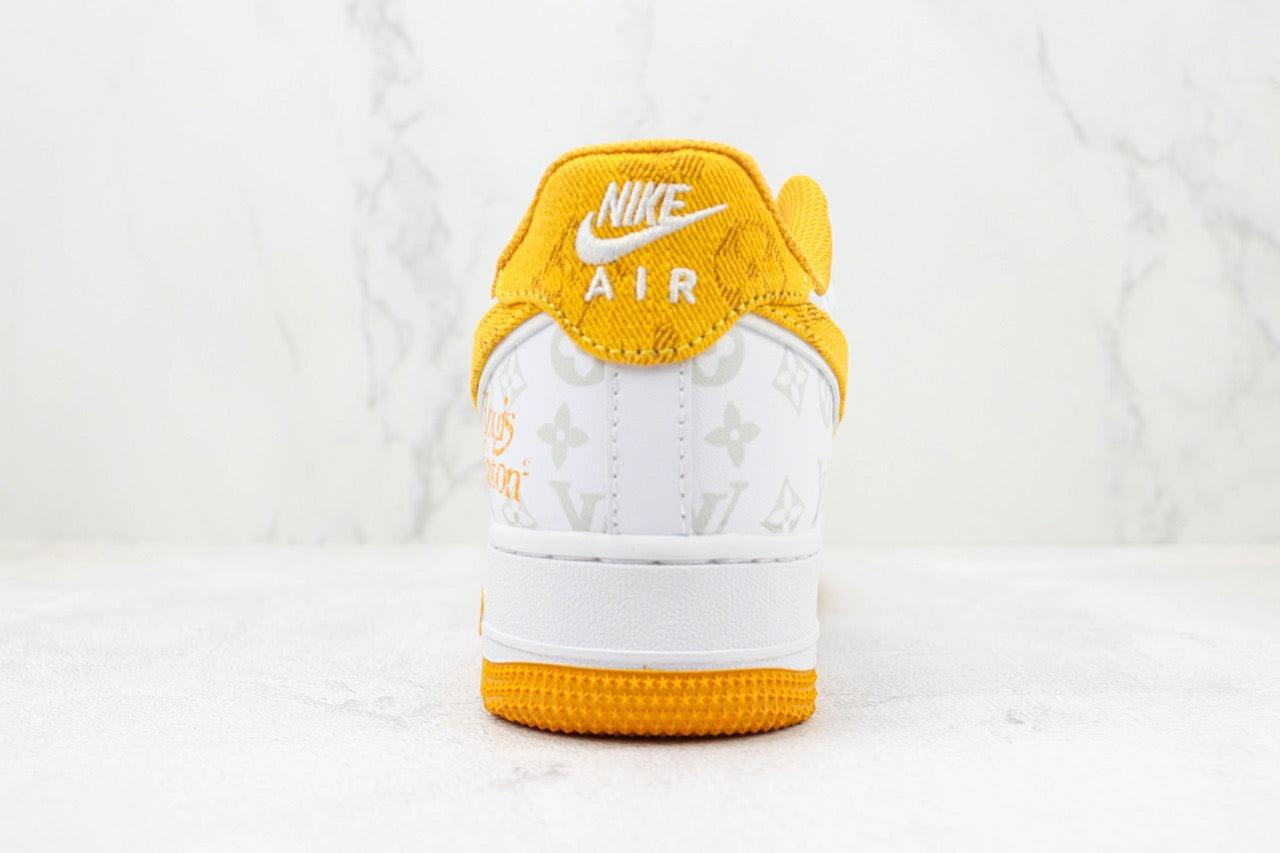 Designer Air Force 1 '07 Low x LV DR9868