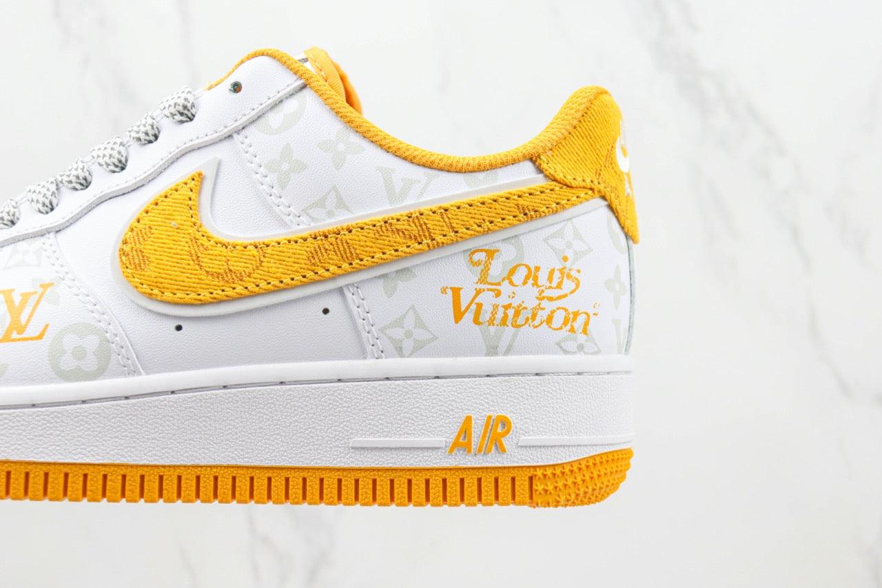 Designer Air Force 1 '07 Low x LV DR9868