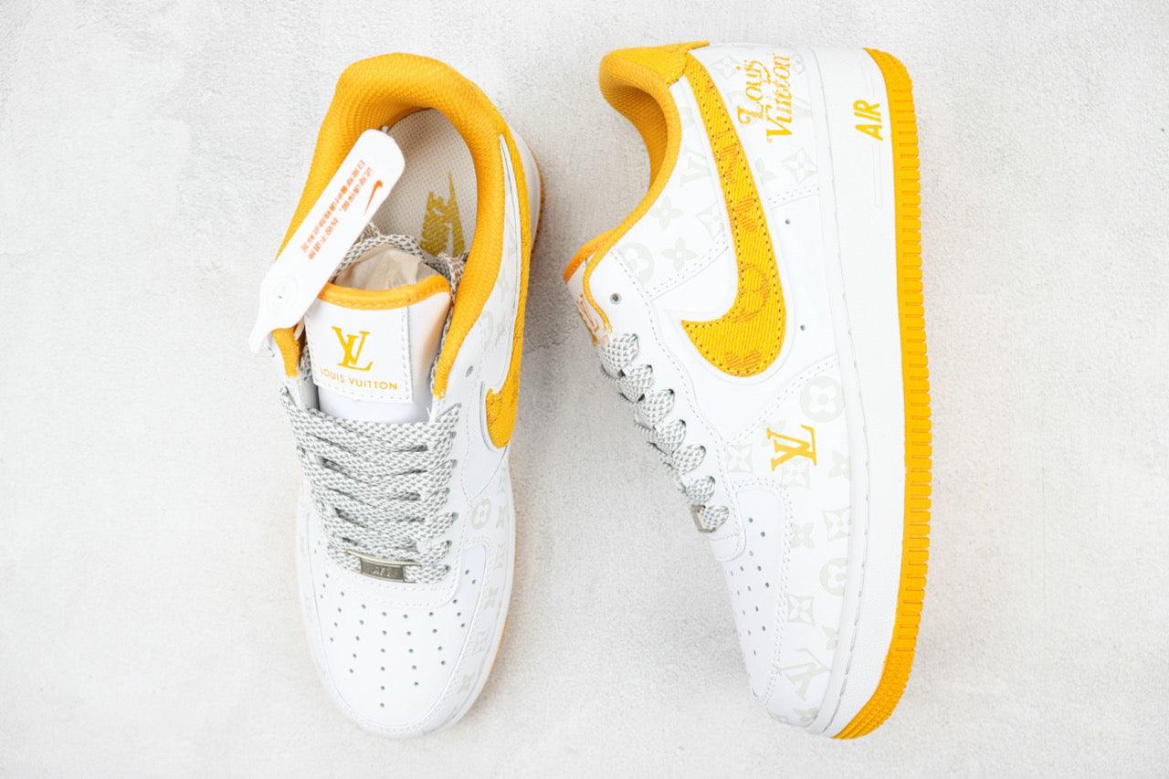 Designer Air Force 1 '07 Low x LV DR9868