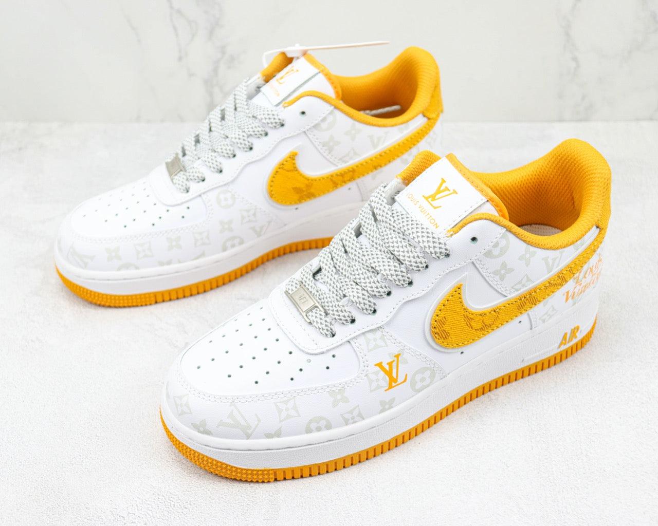 Designer Air Force 1 '07 Low x LV DR9868