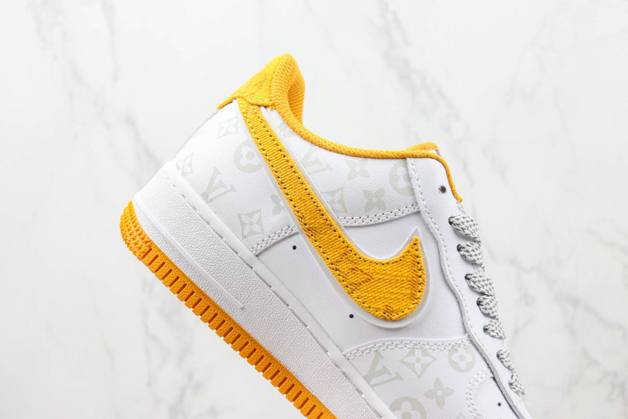 Designer Air Force 1 '07 Low x LV DR9868