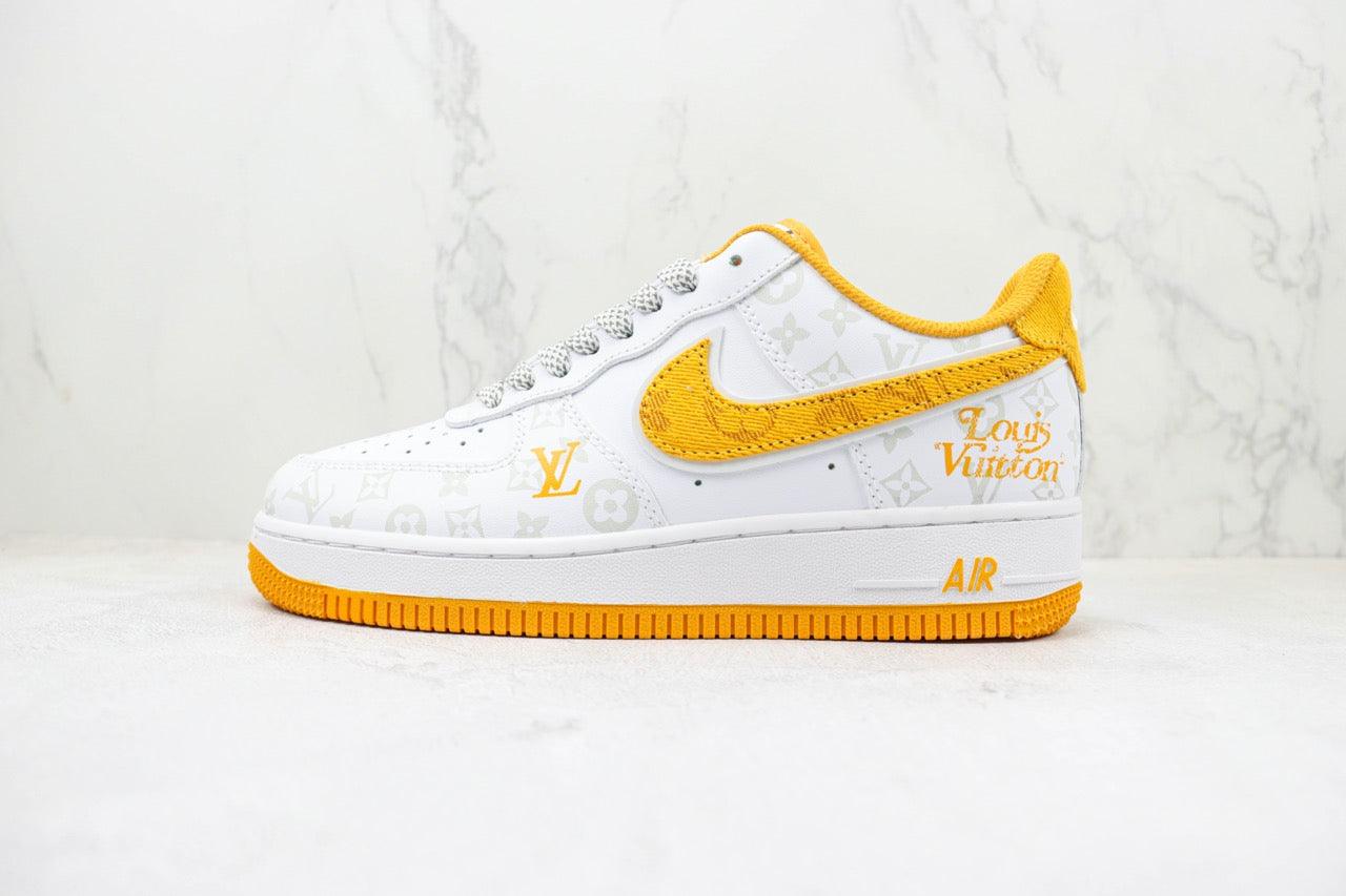 Designer Air Force 1 '07 Low x LV DR9868