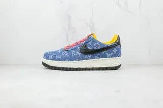 Designer Air Force 1 07 x LV 315111 222