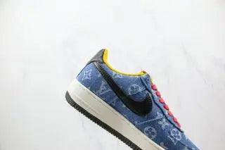 Designer Air Force 1 07 x LV 315111 222