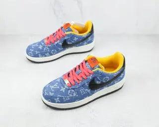 Designer Air Force 1 07 x LV 315111 222