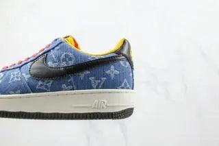 Designer Air Force 1 07 x LV 315111 222