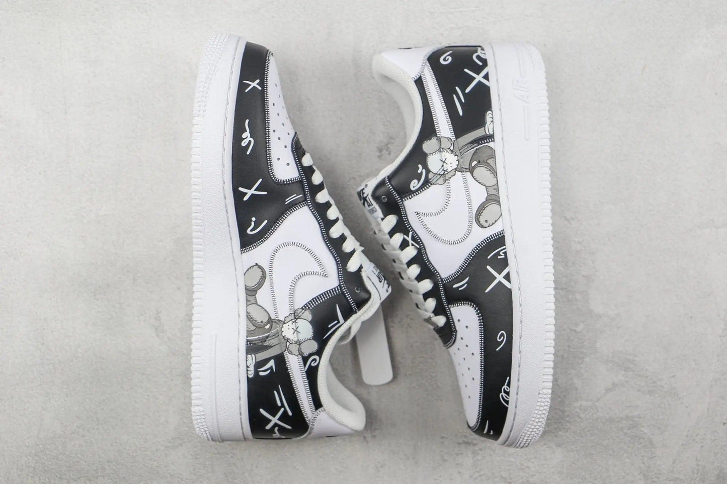 Designer Air Force 1 CW2288 777