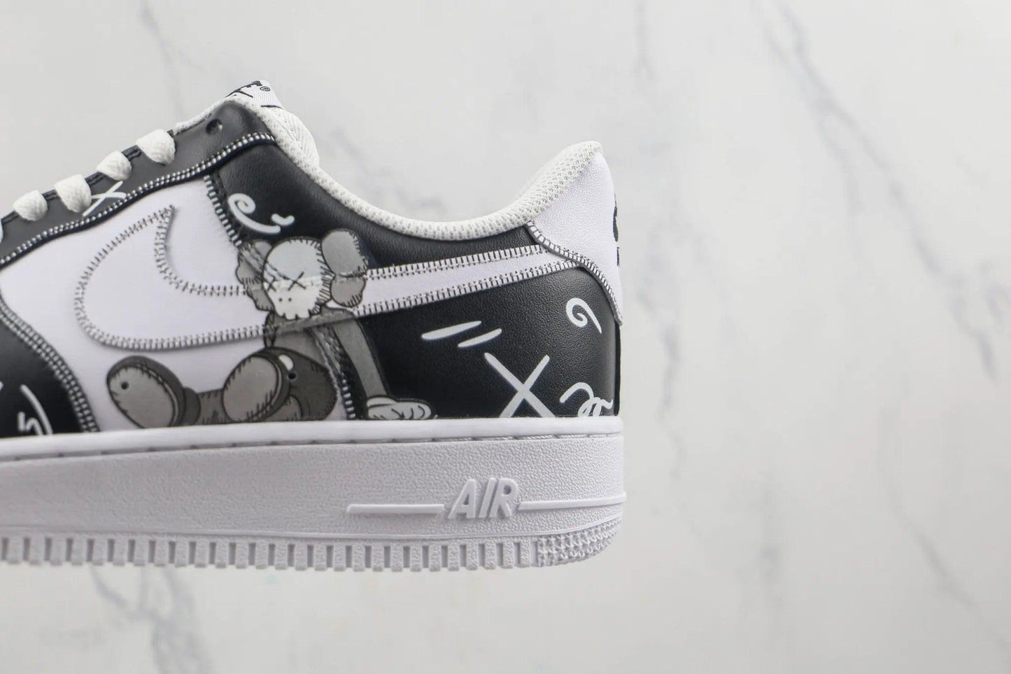 Designer Air Force 1 CW2288 777