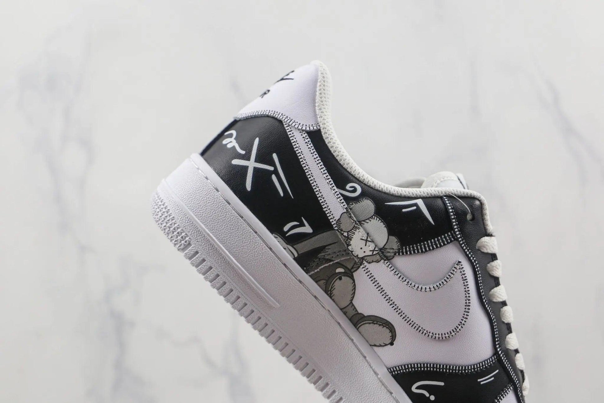 Designer Air Force 1 CW2288 777