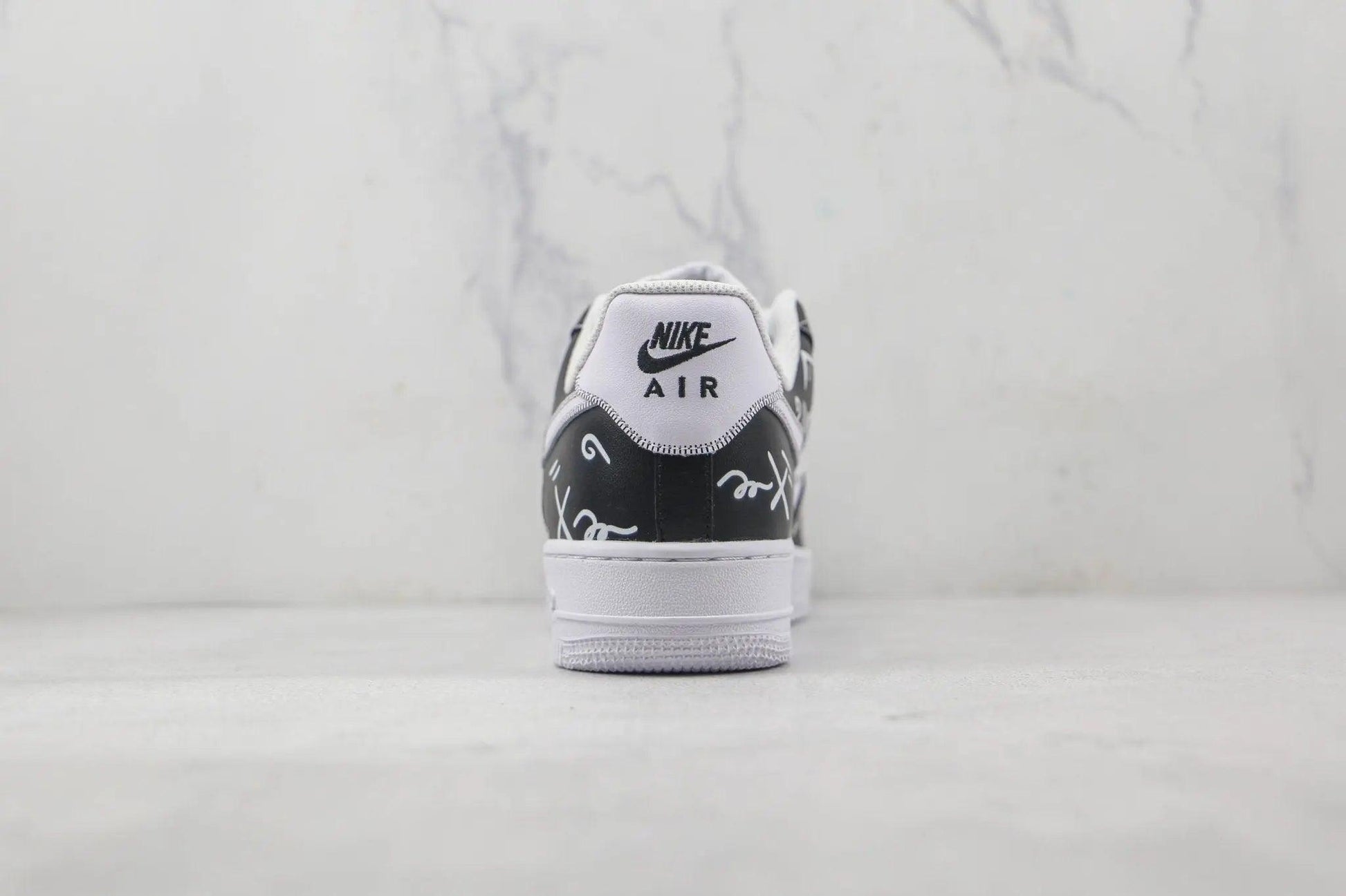 Designer Air Force 1 CW2288 777