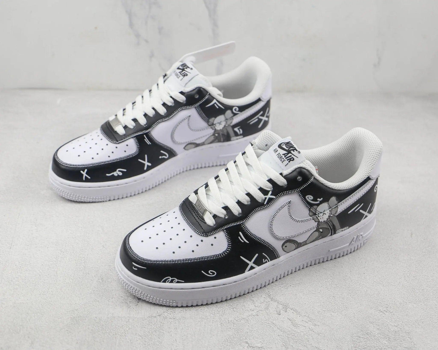 Designer Air Force 1 CW2288 777