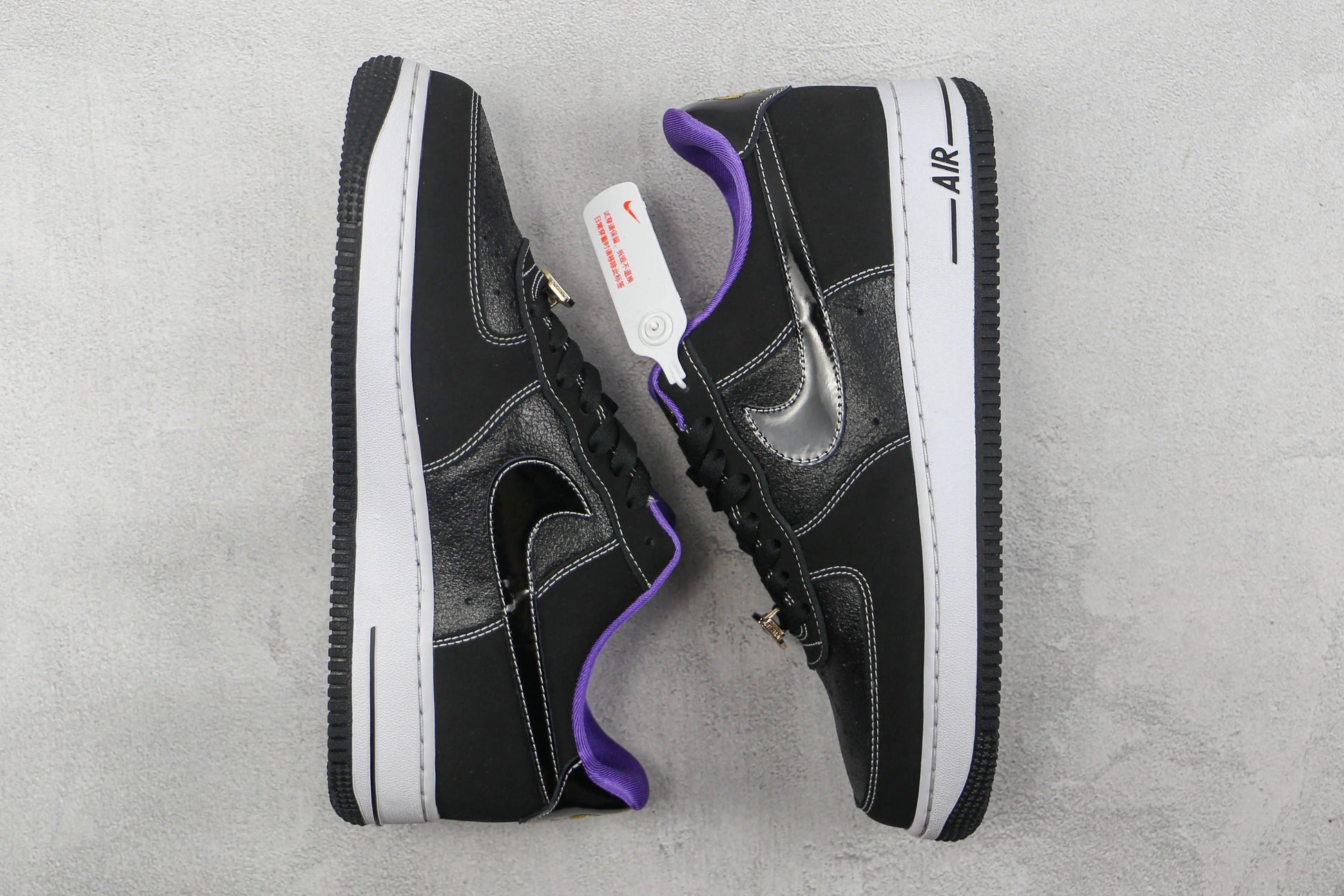 Designer Air Force 1 DR9866 001