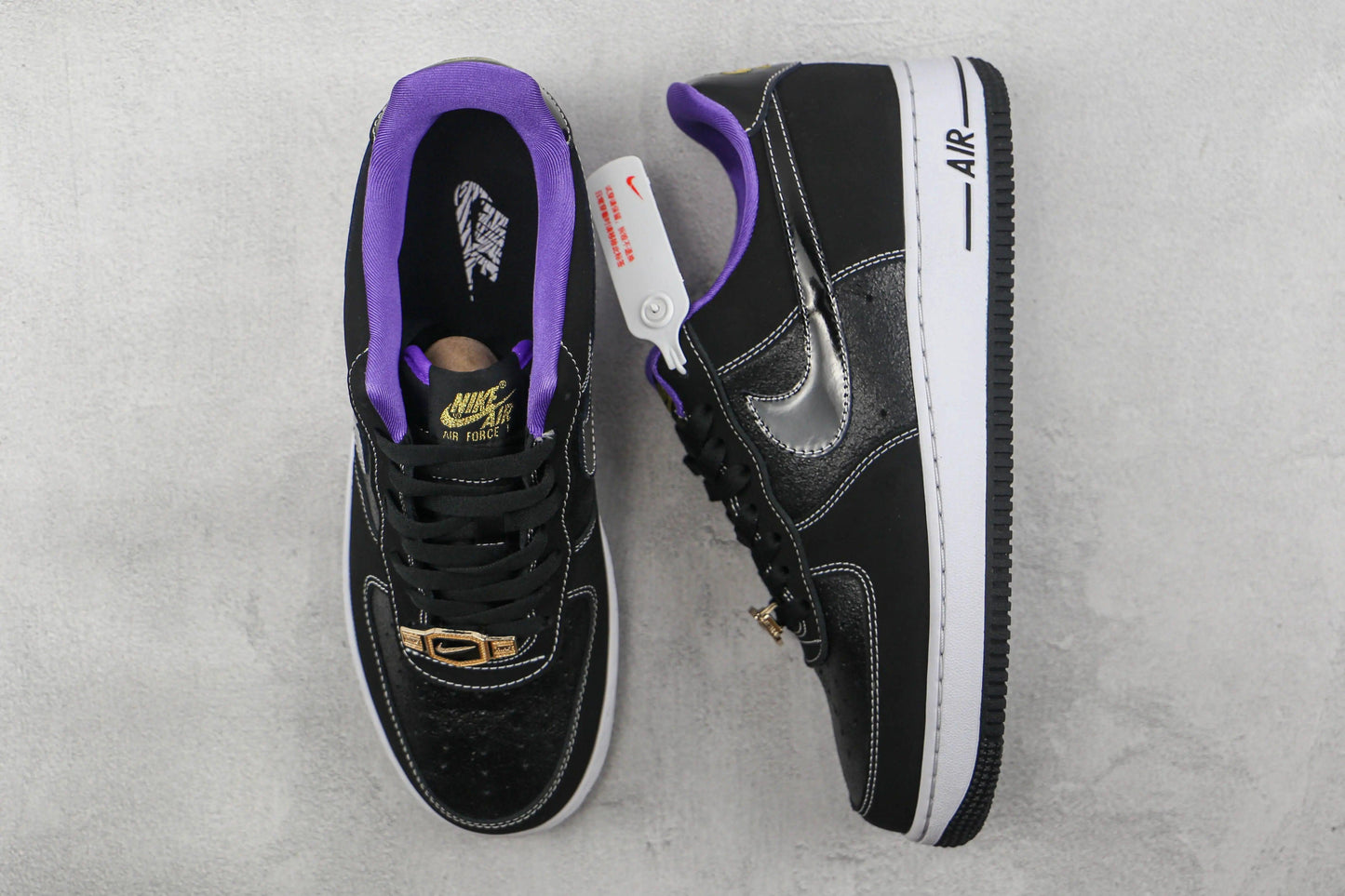 Designer Air Force 1 DR9866 001