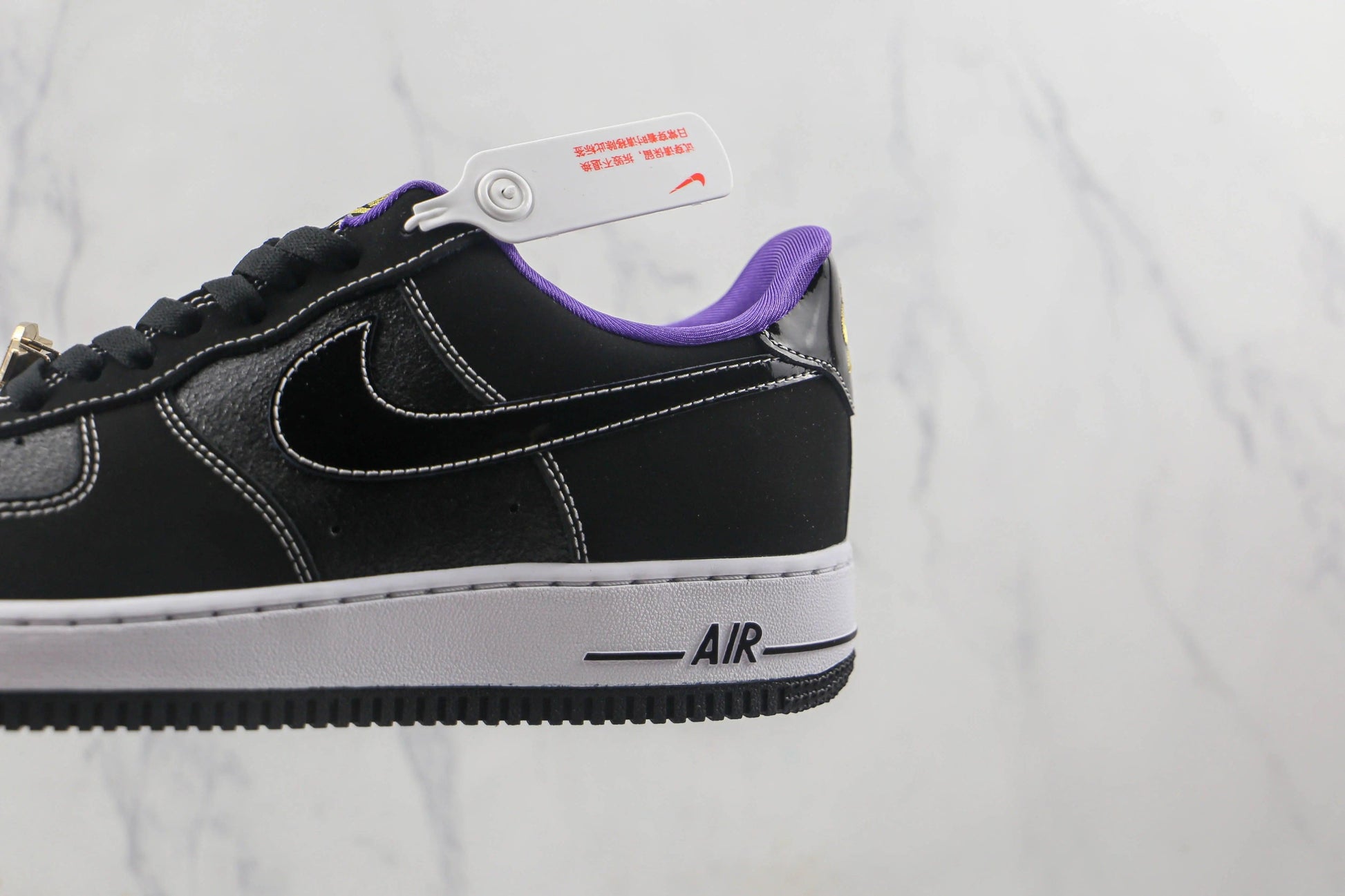 Designer Air Force 1 DR9866 001