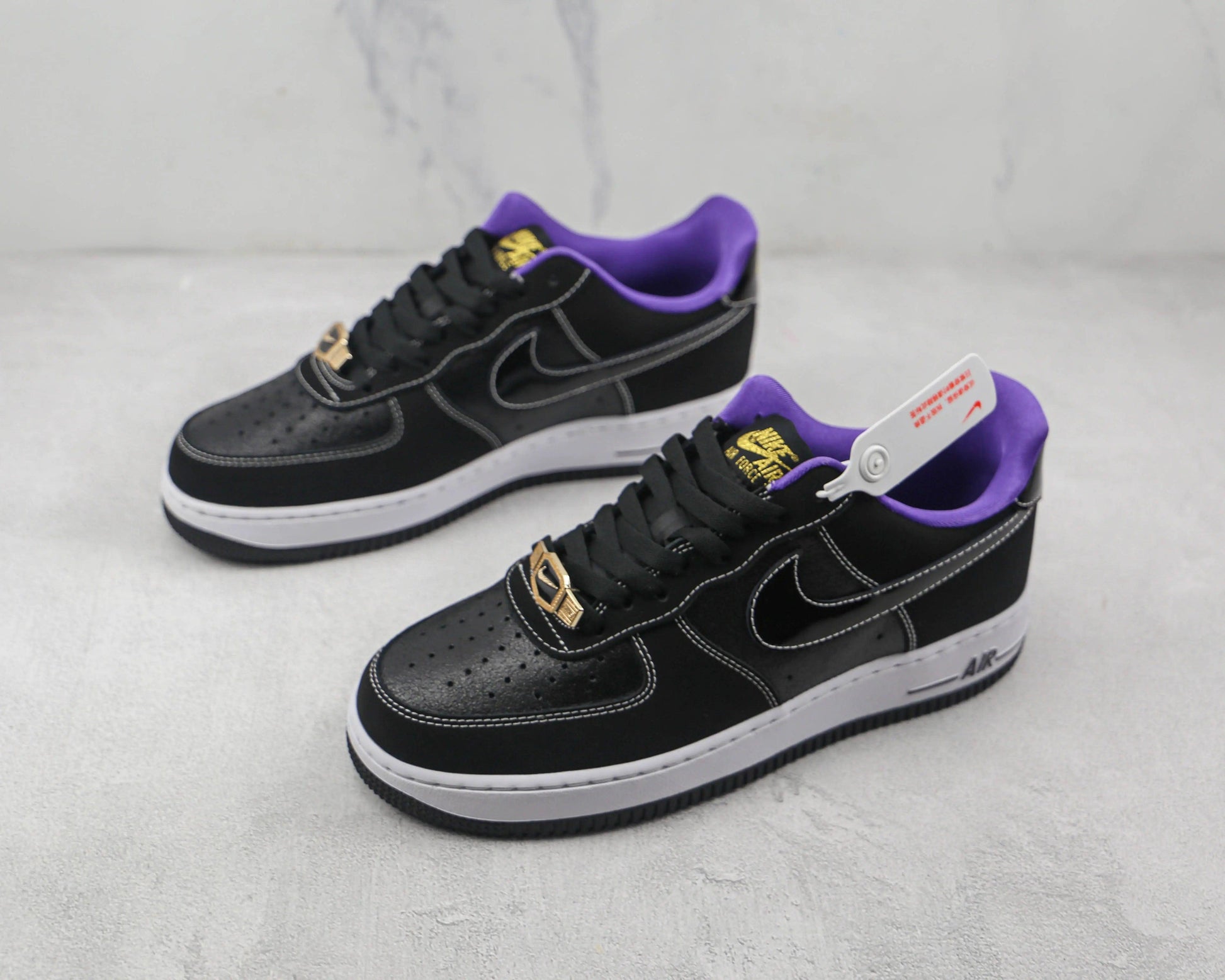 Designer Air Force 1 DR9866 001