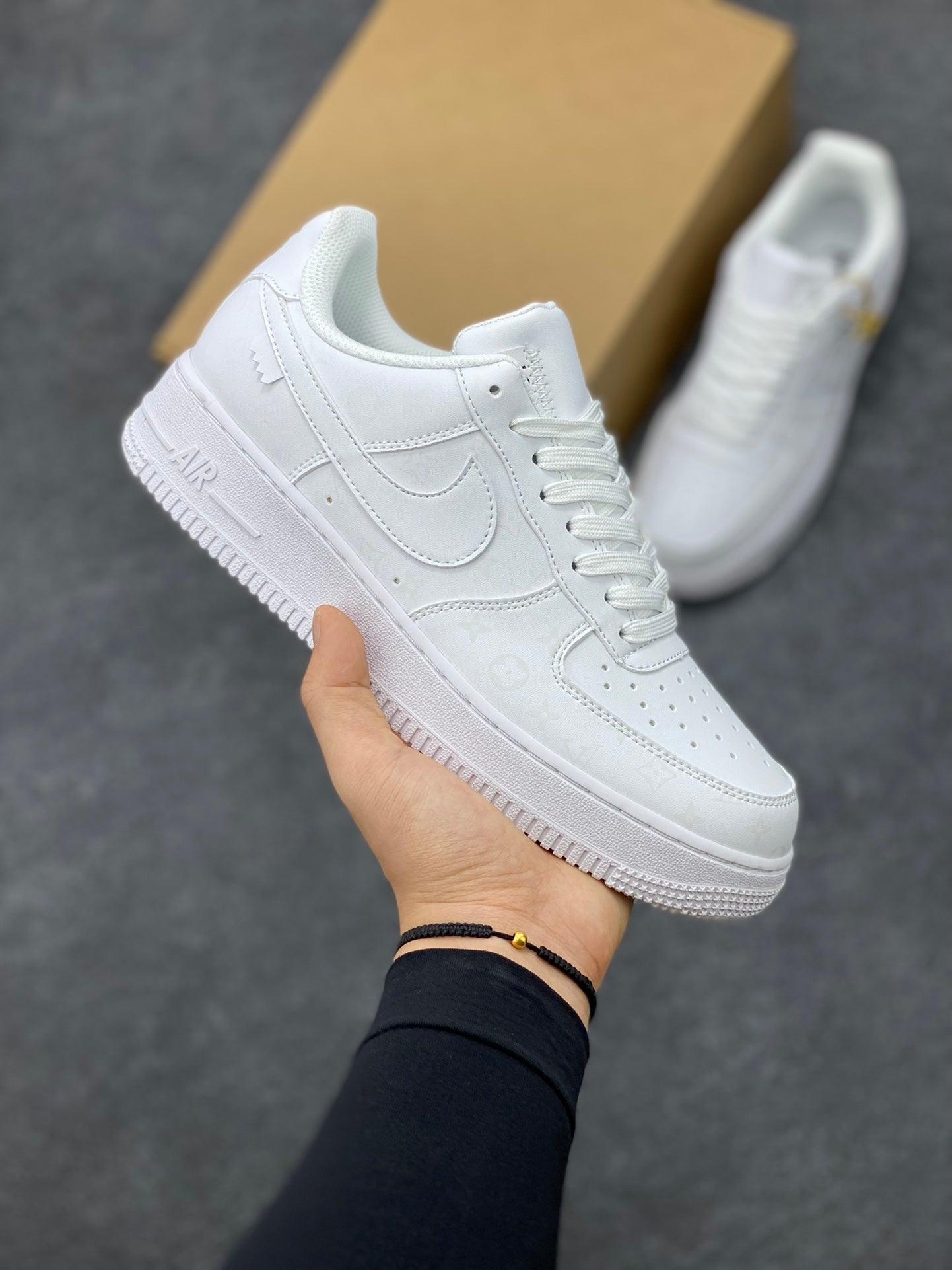 Designer Air Force 1 × LV LD4631-203