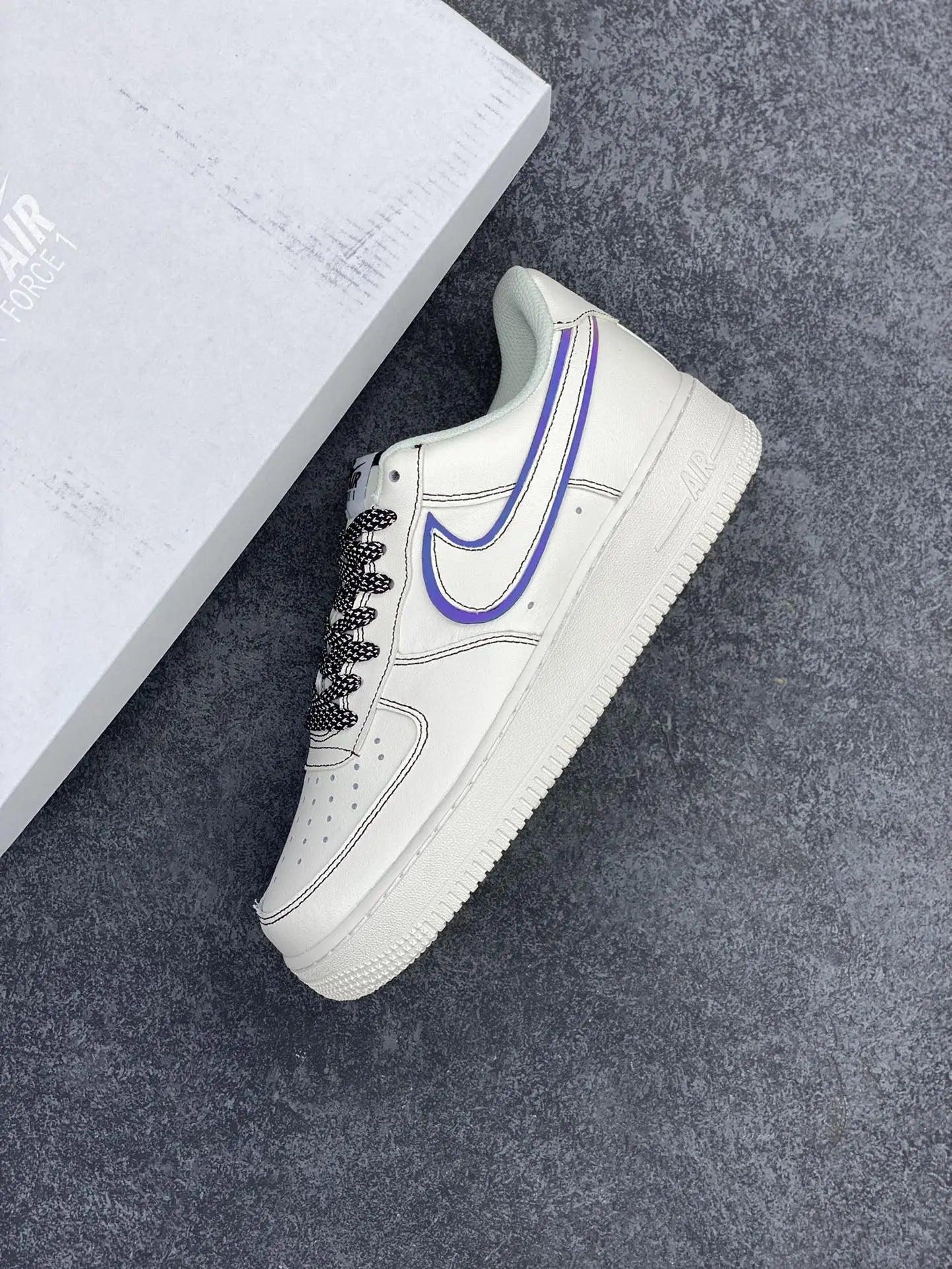 Designer Air Force 1 Low 07 315122-808