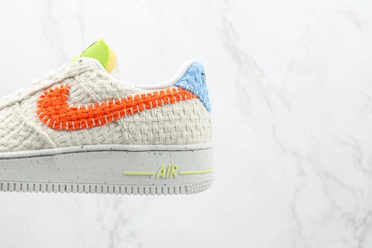 Designer Air Force 1 Low 07 DV2112-001