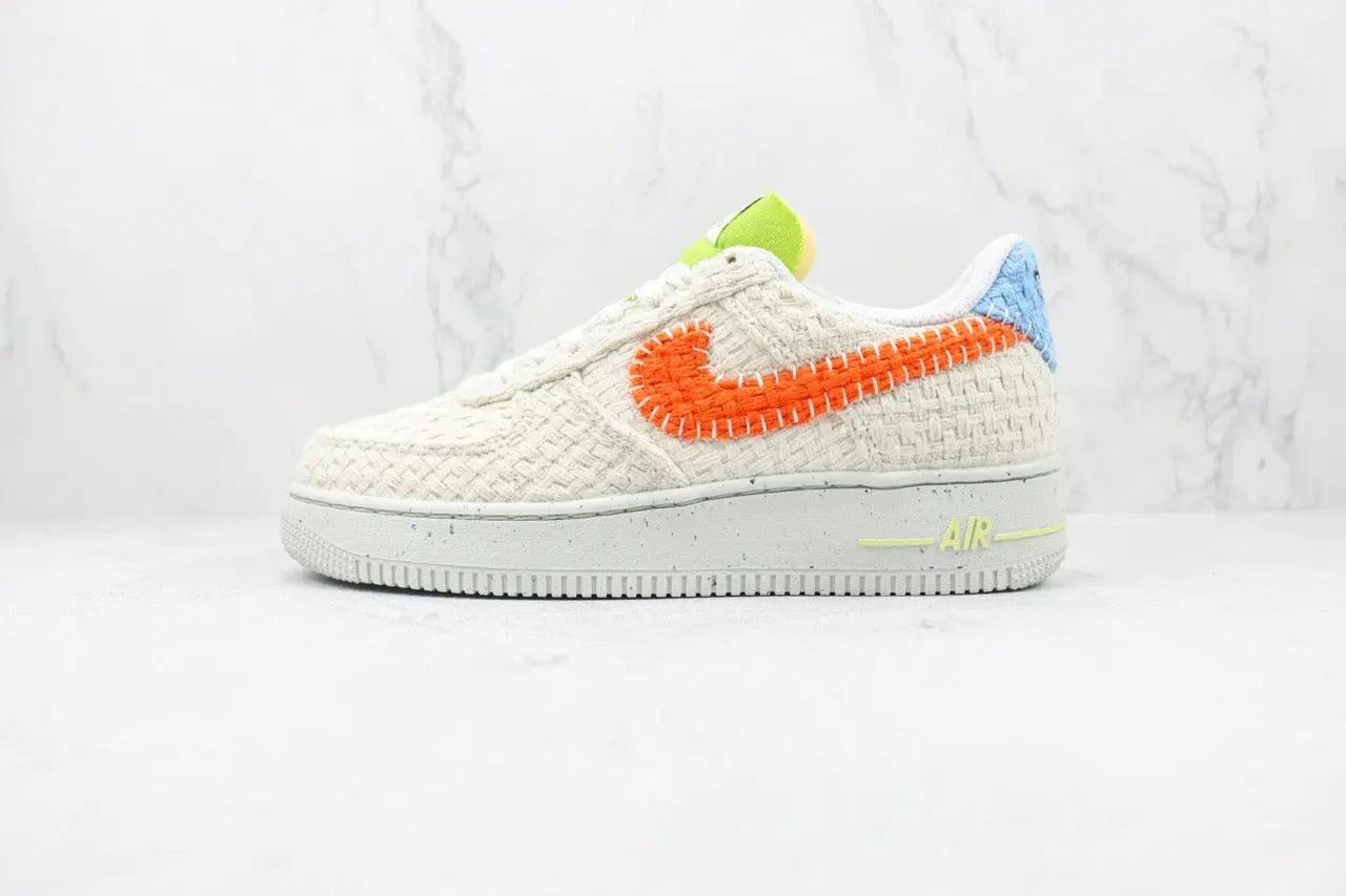 Designer Air Force 1 Low 07 DV2112-001