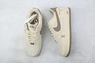 Designer Air Force 1 Low 07 LV BS6055-301