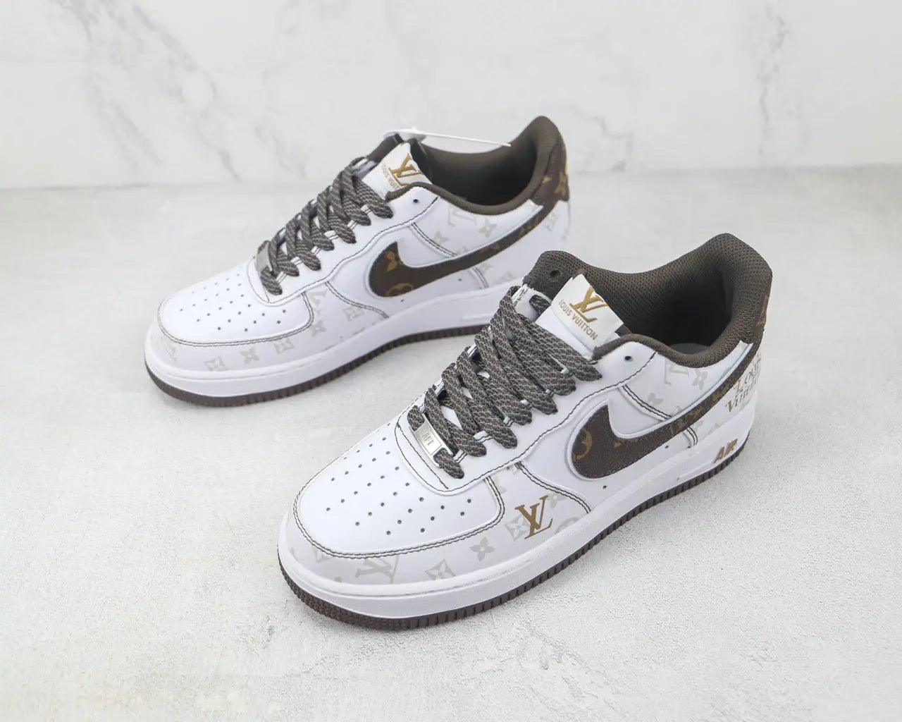 Designer Air Force 1 Low 07 LV BS8805-601