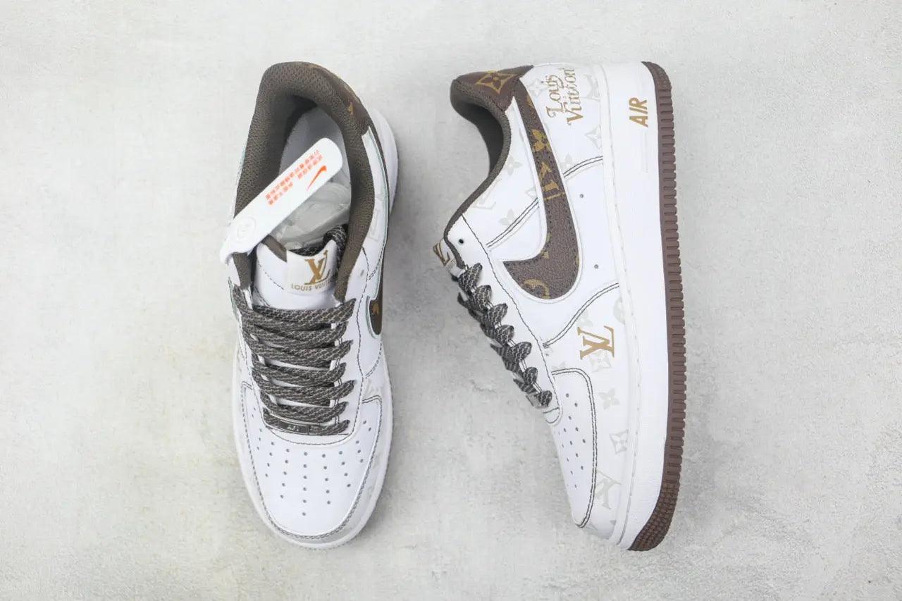 Designer Air Force 1 Low 07 LV BS8805-601