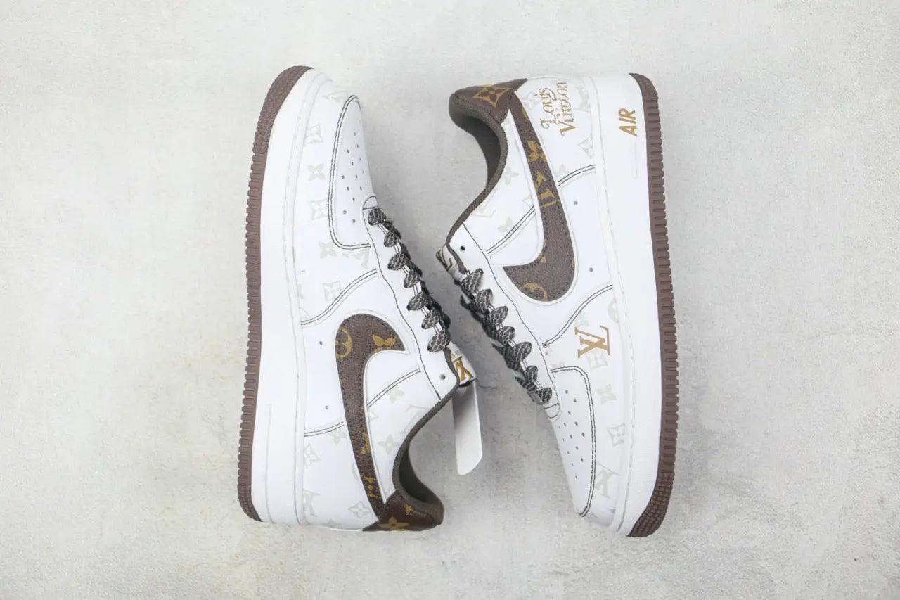 Designer Air Force 1 Low 07 LV BS8805-601