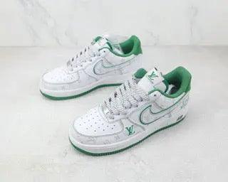 Designer Air Force 1 Low 07 LV BS8805-603