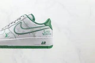 Designer Air Force 1 Low 07 LV BS8805-603