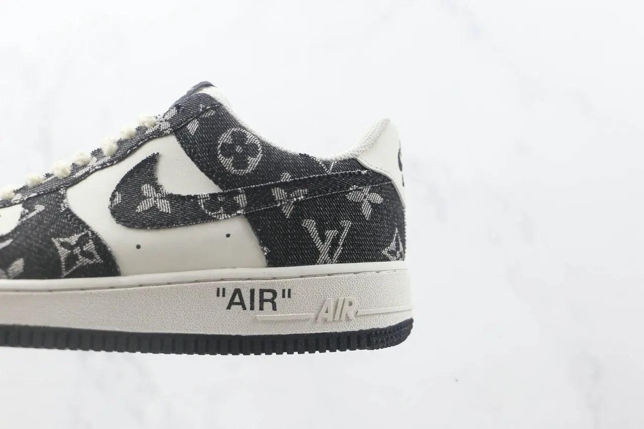 Designer Air Force 1 Low 07 x LV NZ0088