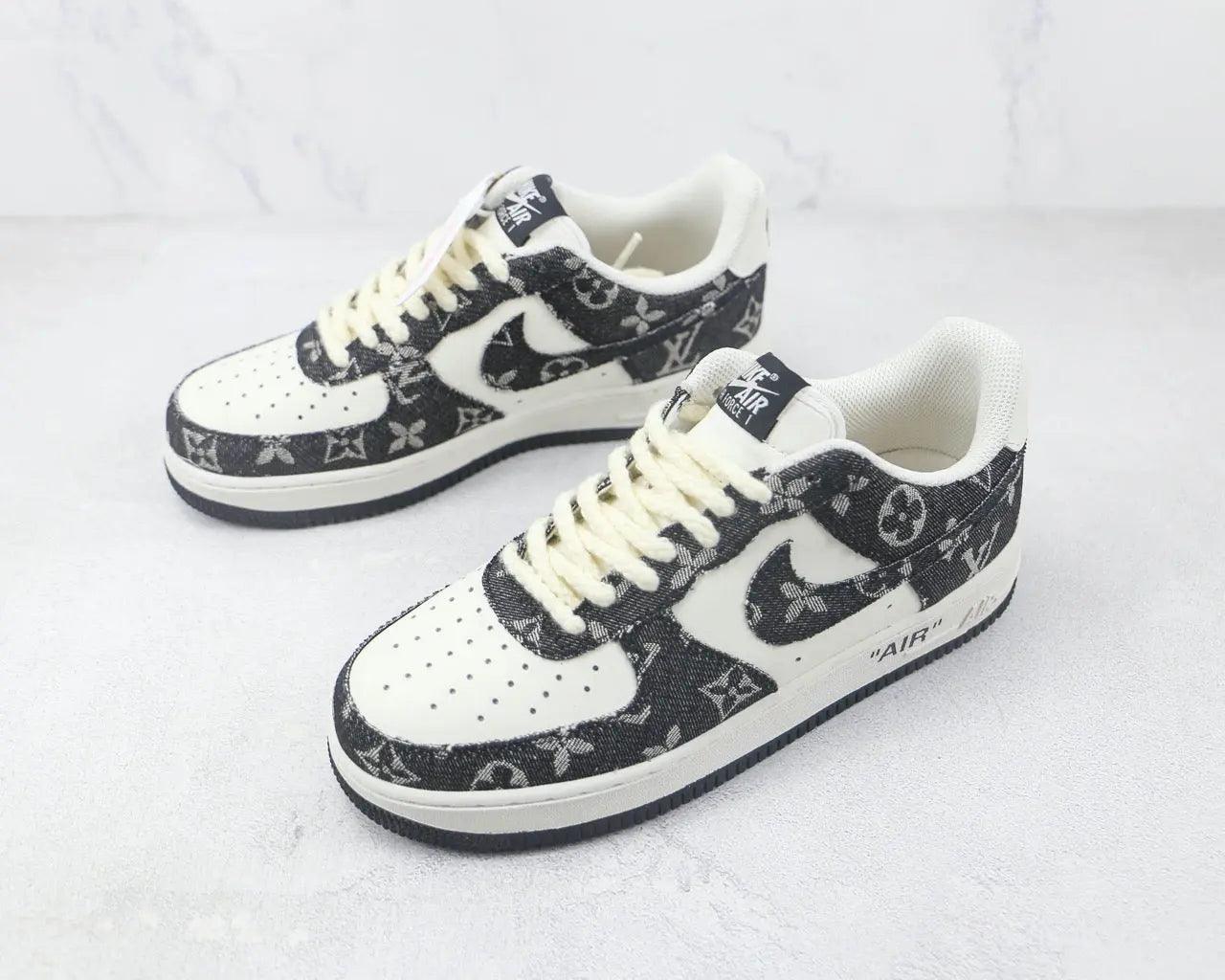 Designer Air Force 1 Low 07 x LV NZ0088