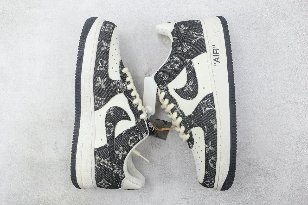 Designer Air Force 1 Low 07 x LV NZ0088