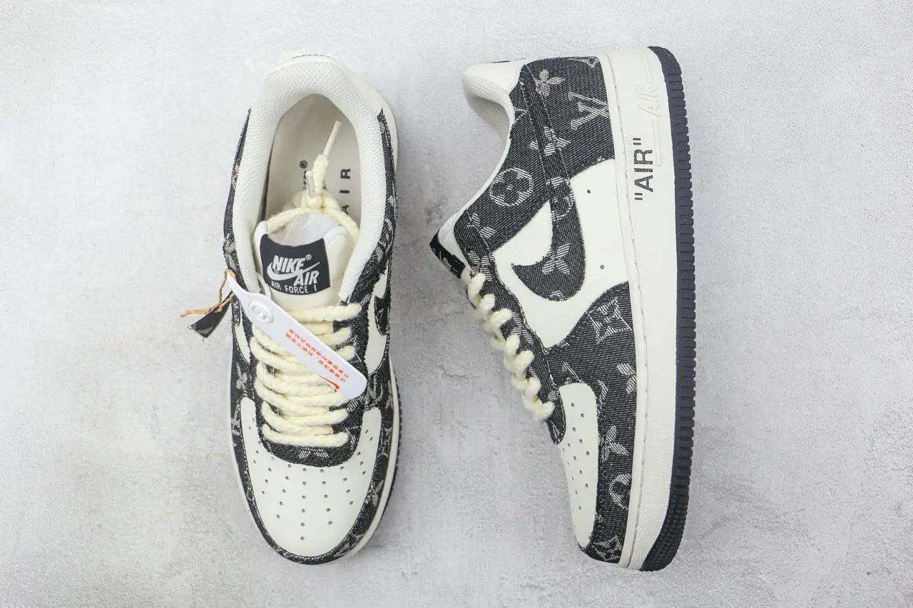 Designer Air Force 1 Low 07 x LV NZ0088