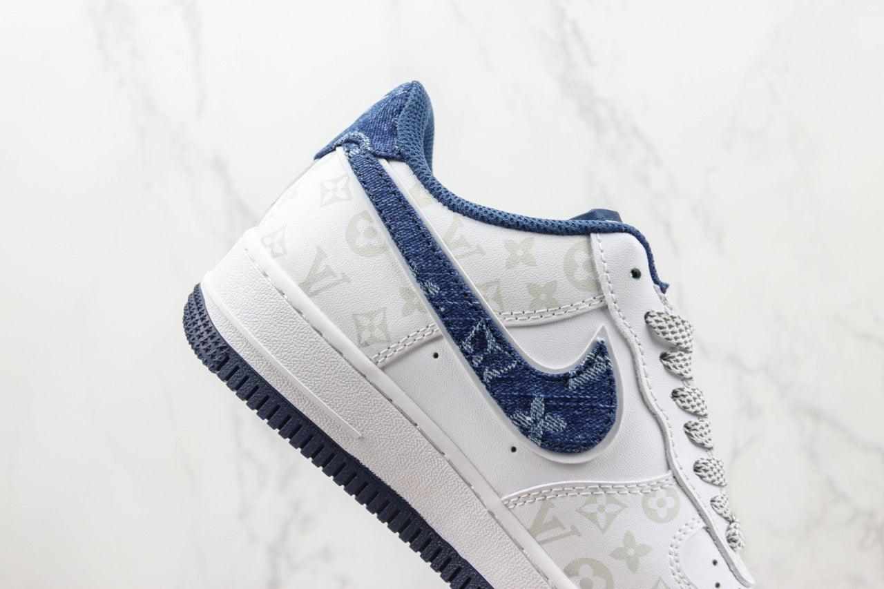 Designer Air Force 1 Low x LV DR9868