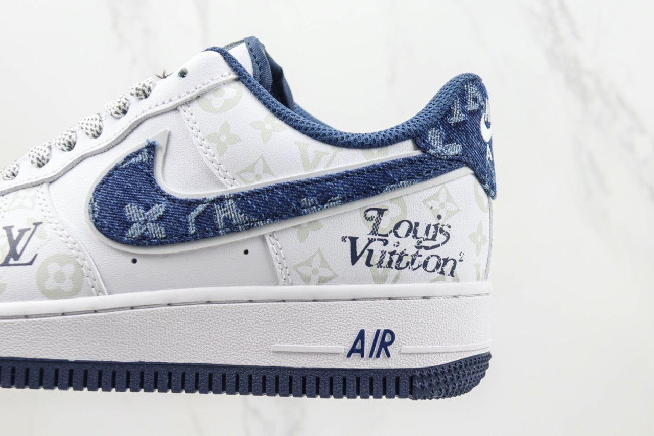 Designer Air Force 1 Low x LV DR9868