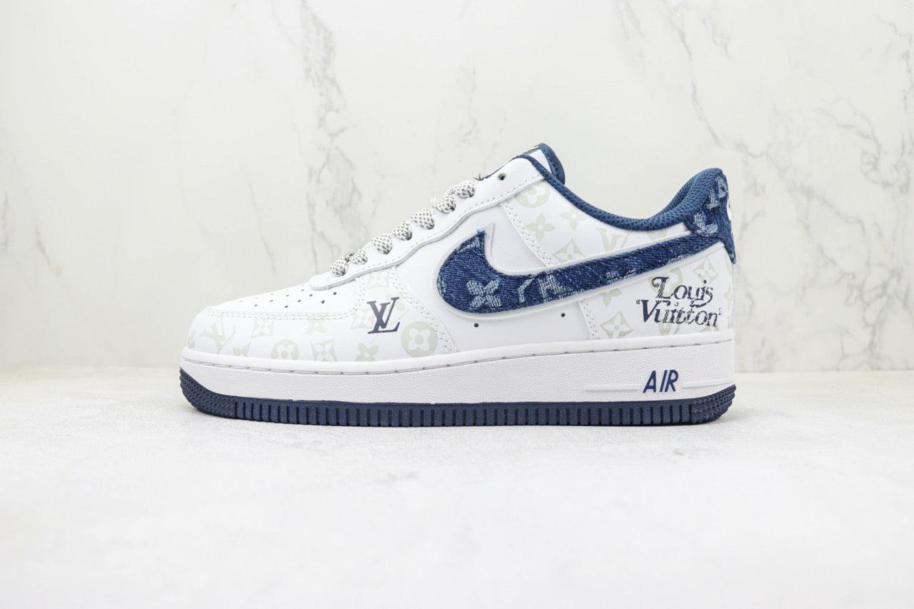 Designer Air Force 1 Low x LV DR9868