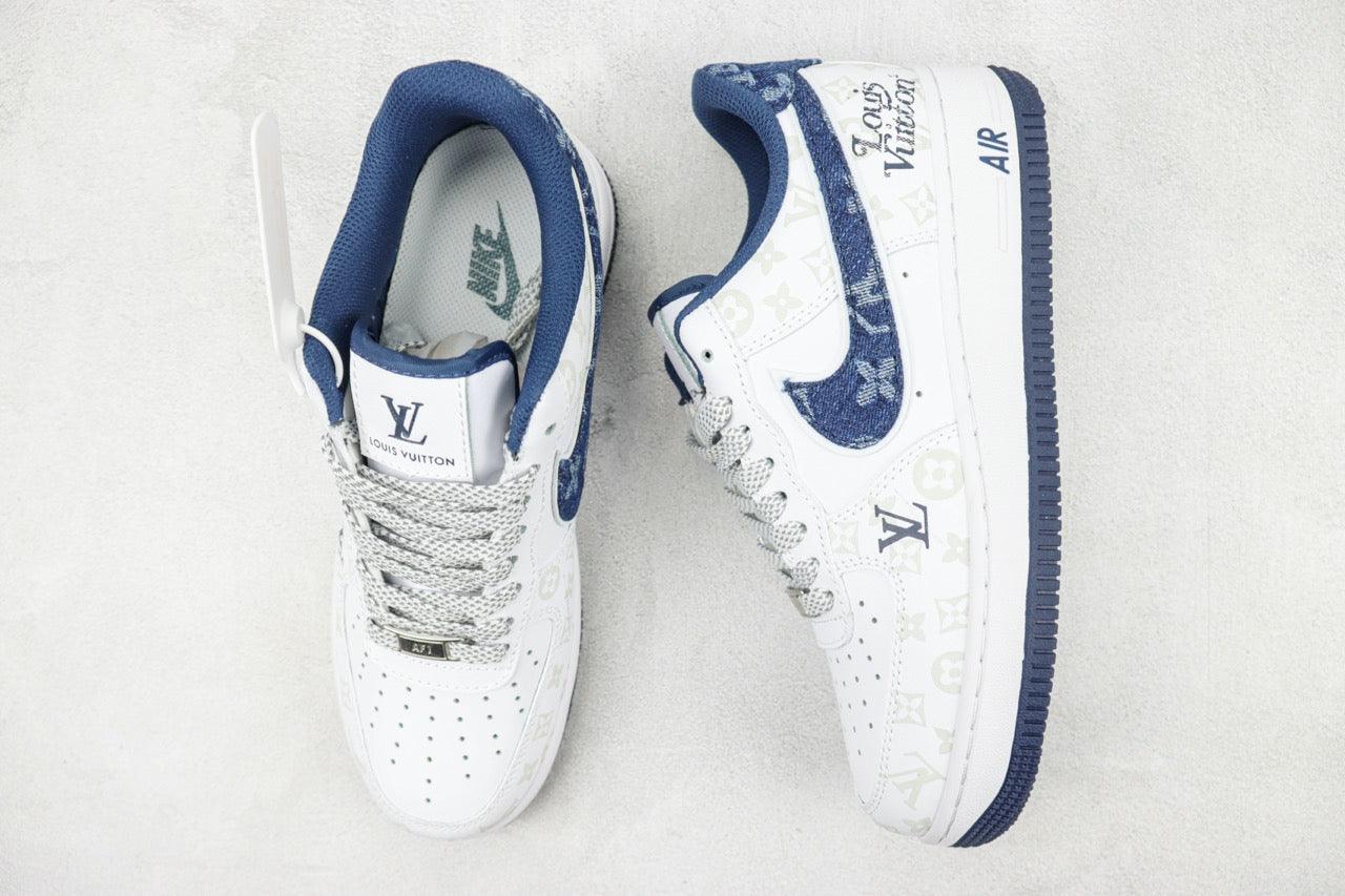 Designer Air Force 1 Low x LV DR9868