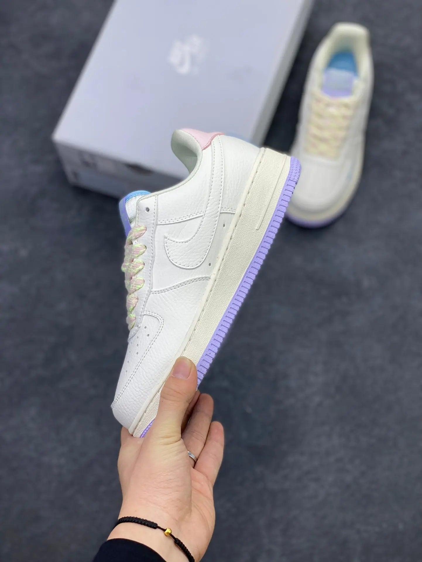 Designer Air Force 1 Mid CQ4811-111