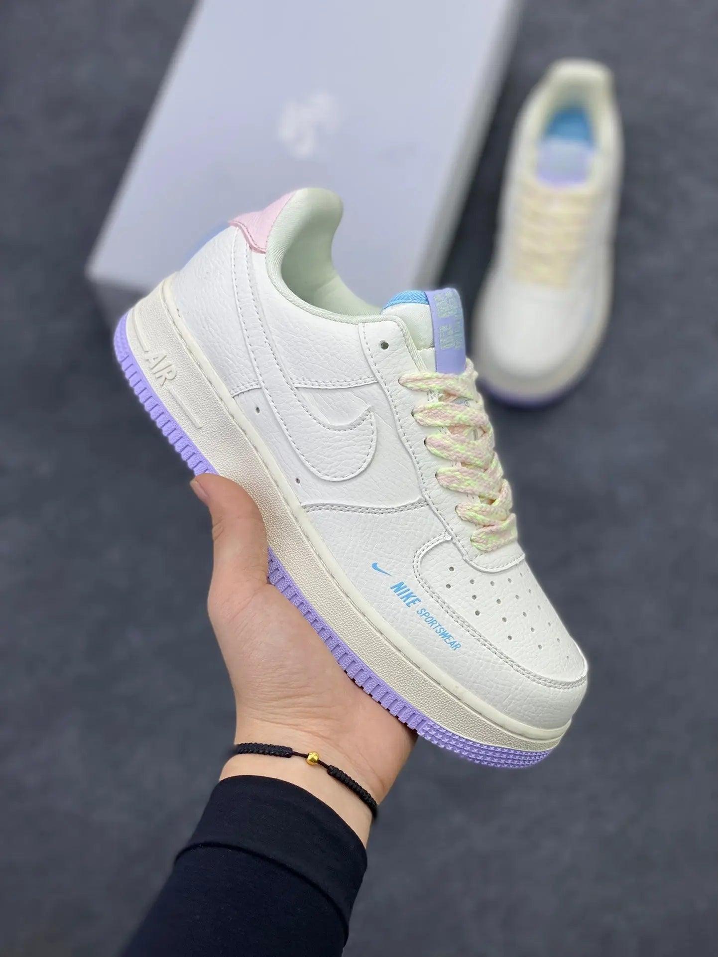 Designer Air Force 1 Mid CQ4811-111