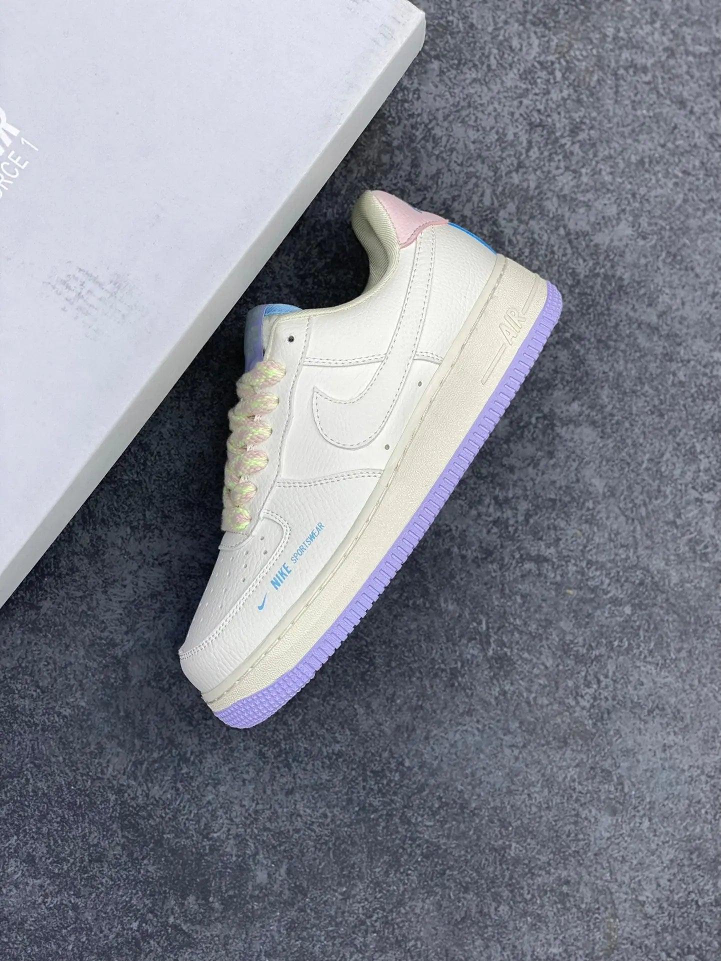 Designer Air Force 1 Mid CQ4811-111