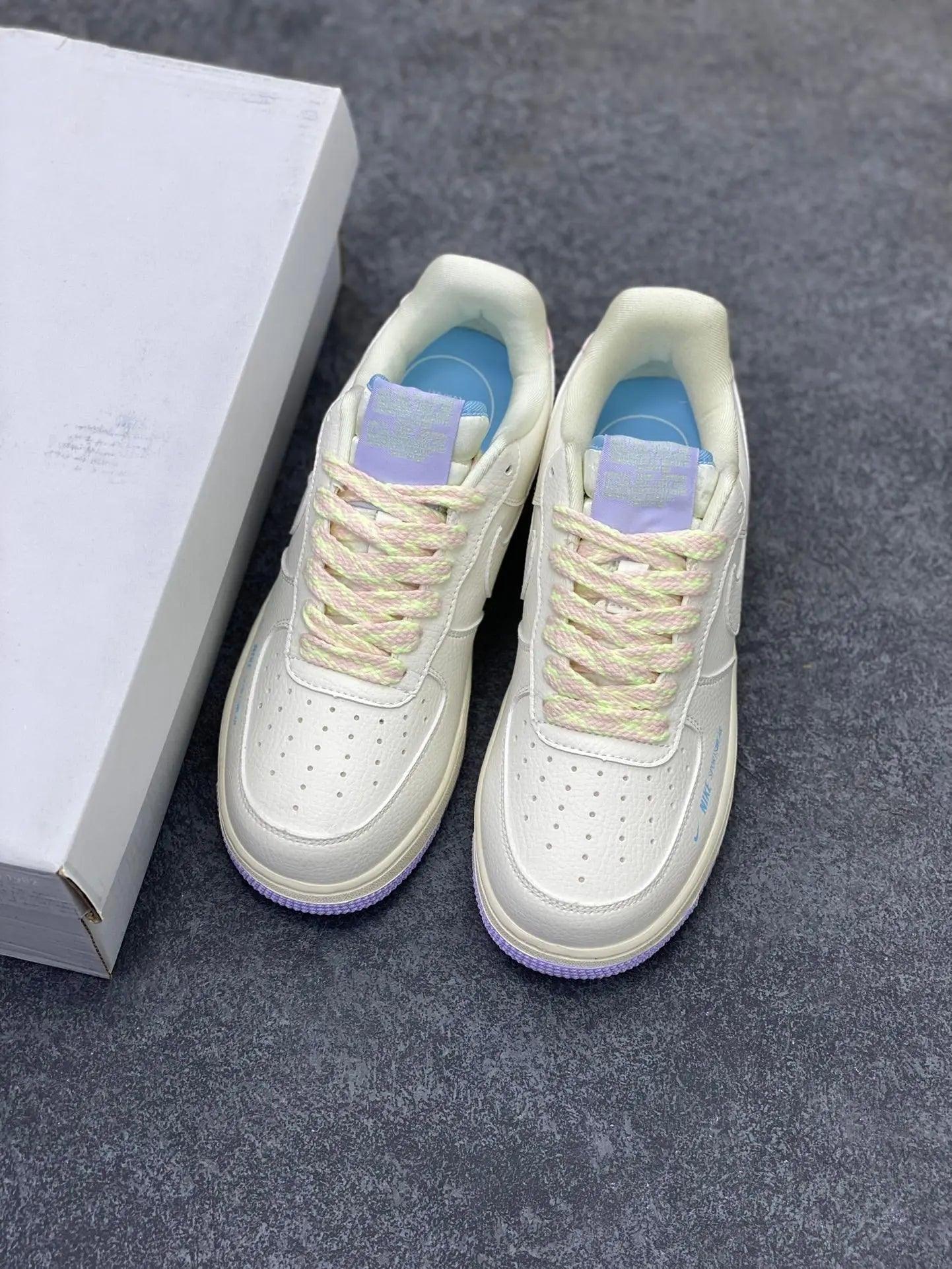 Designer Air Force 1 Mid CQ4811-111