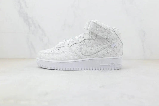 Designer Air Force 1 Mid x LV BSYF037B